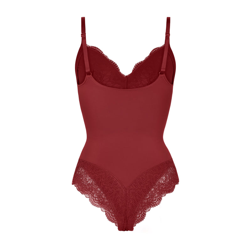 Body modelujące Polita cherry