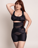 Faja de Compresión Cruzada - Formora