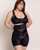 Faja de Compresión Cruzada - Formora