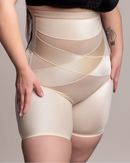 Faja de Compresión Cruzada - Formora