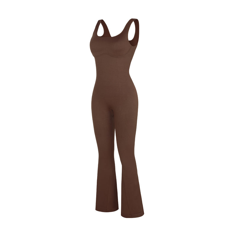 Kombinezon modelujący Gracja Brown