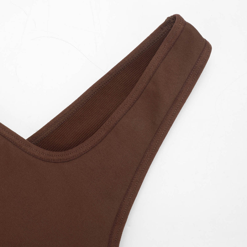 Kombinezon modelujący Gracja Brown