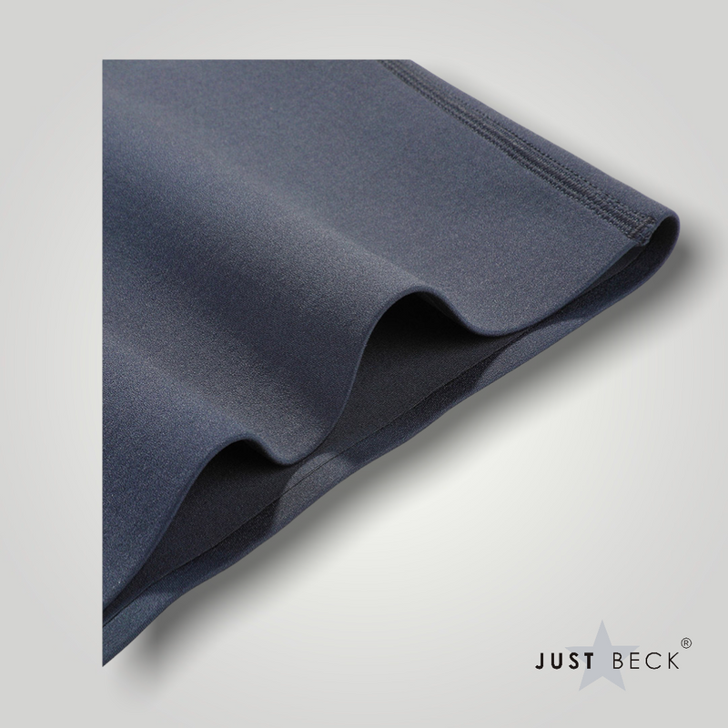Leginsy slim fit- szare