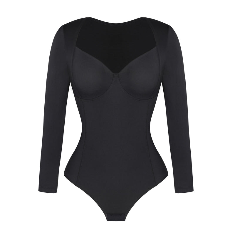 Body modelujące Jackie