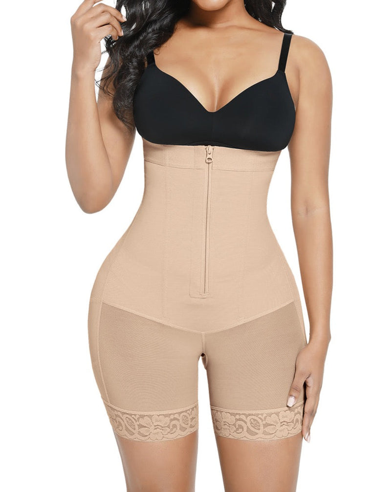 Bodyshaper Kim z gorsetem