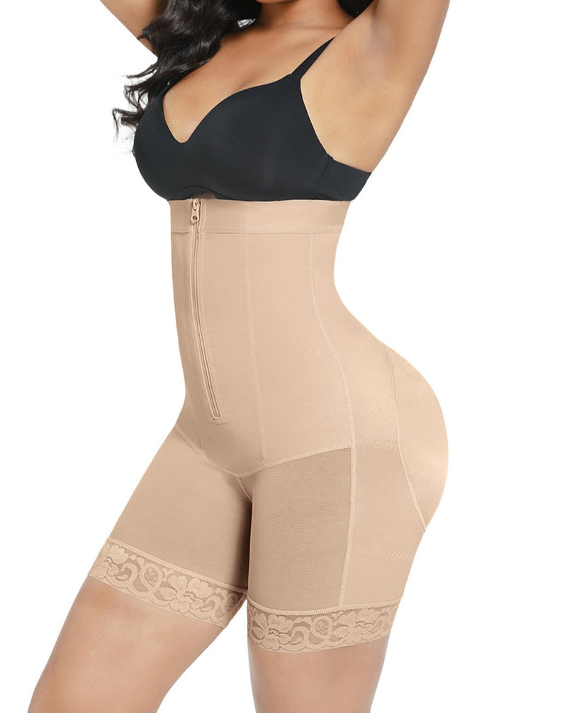 Bodyshaper Kim z gorsetem