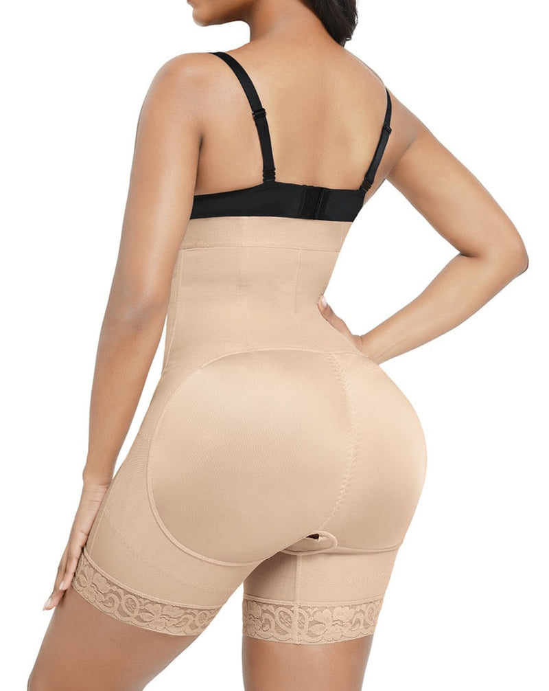Bodyshaper Kim z gorsetem