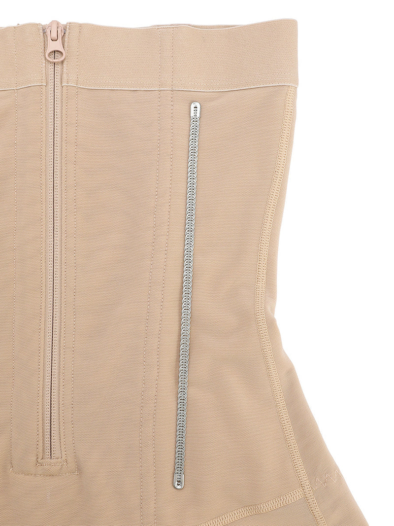 Bodyshaper Kim z gorsetem