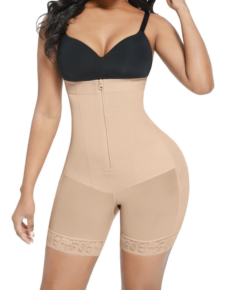 Bodyshaper Kim z gorsetem