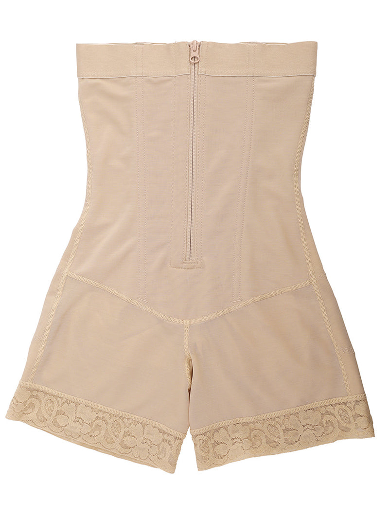 Bodyshaper Kim z gorsetem