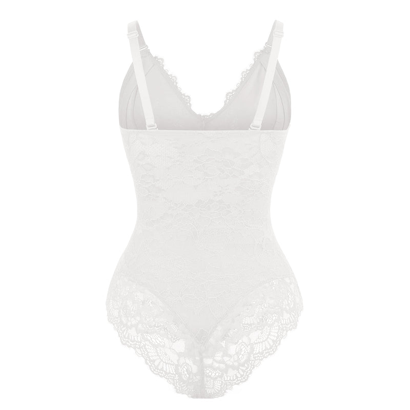 Body wyszczuplające Laura White