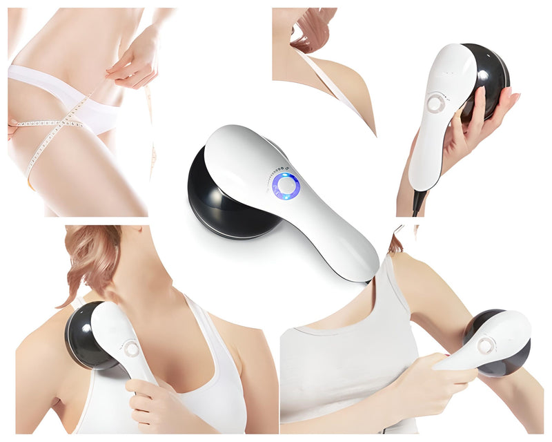 VibroBeauty - Skuteczna Walka z Cellulitem
