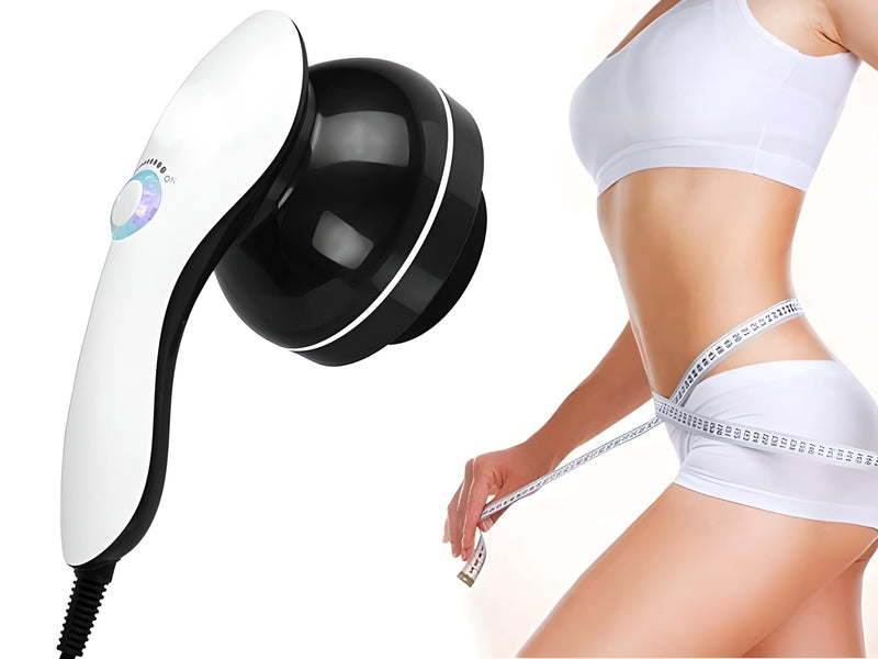 VibroBeauty - Skuteczna Walka z Cellulitem