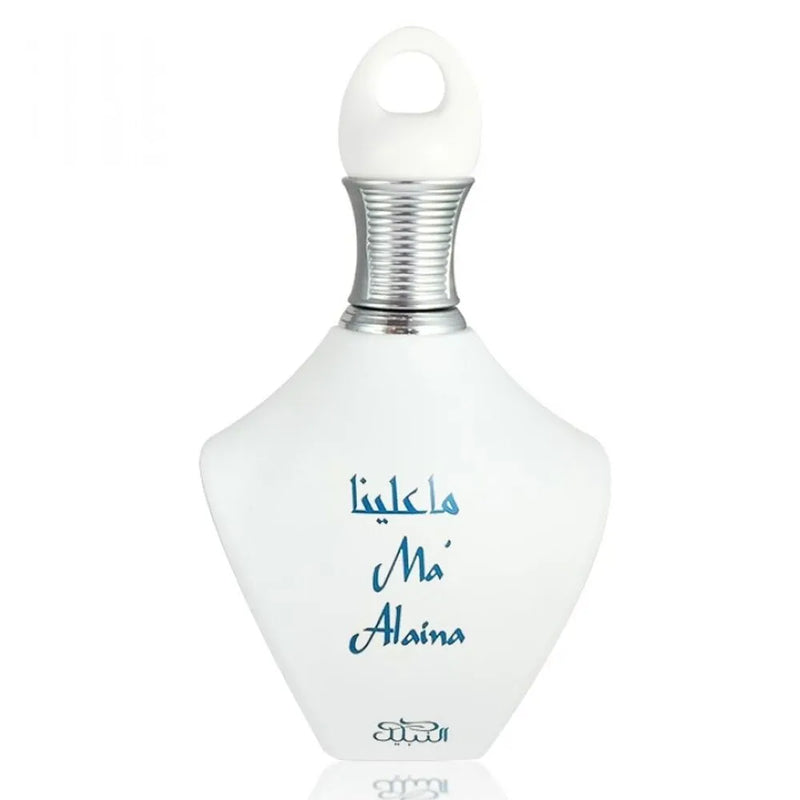 Perfumy arabskie  MA 'ALAINA