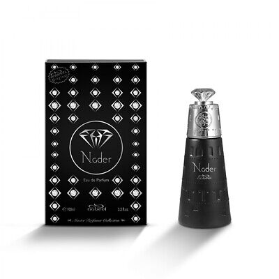Perfumy arabskie NADER
