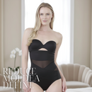 Faja de Compresión Cruzada - Formora