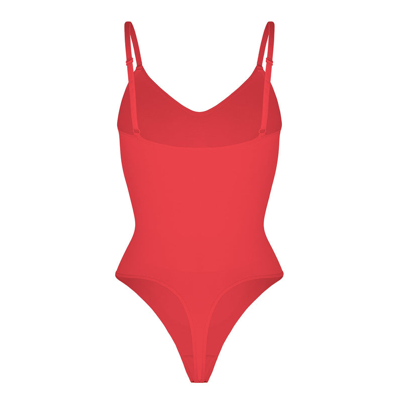 Body wyszczuplające Comfortline RED