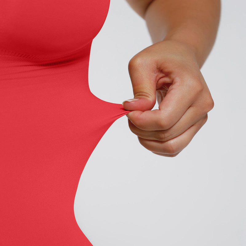 Body wyszczuplające Comfortline RED
