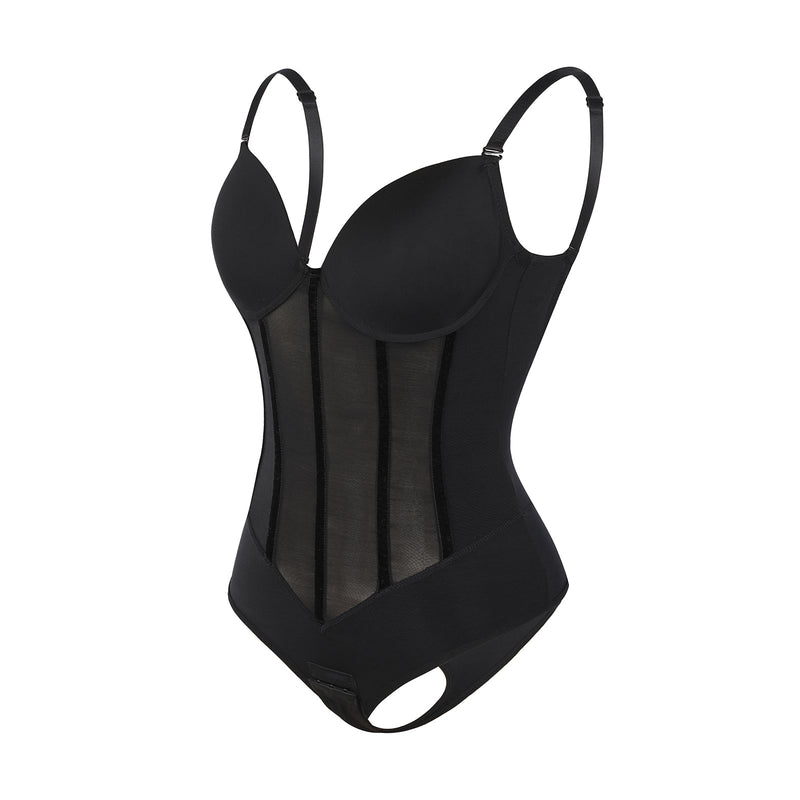 Body modelujące Sensual