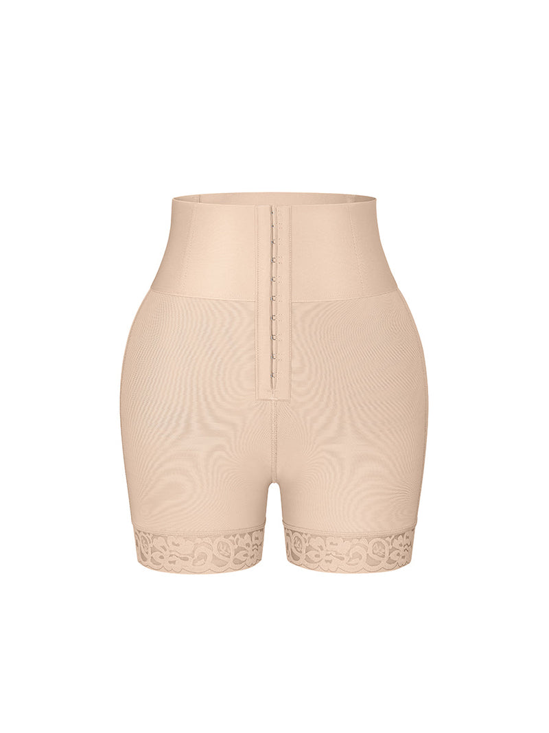 Shaper wyszczuplający Kim short
