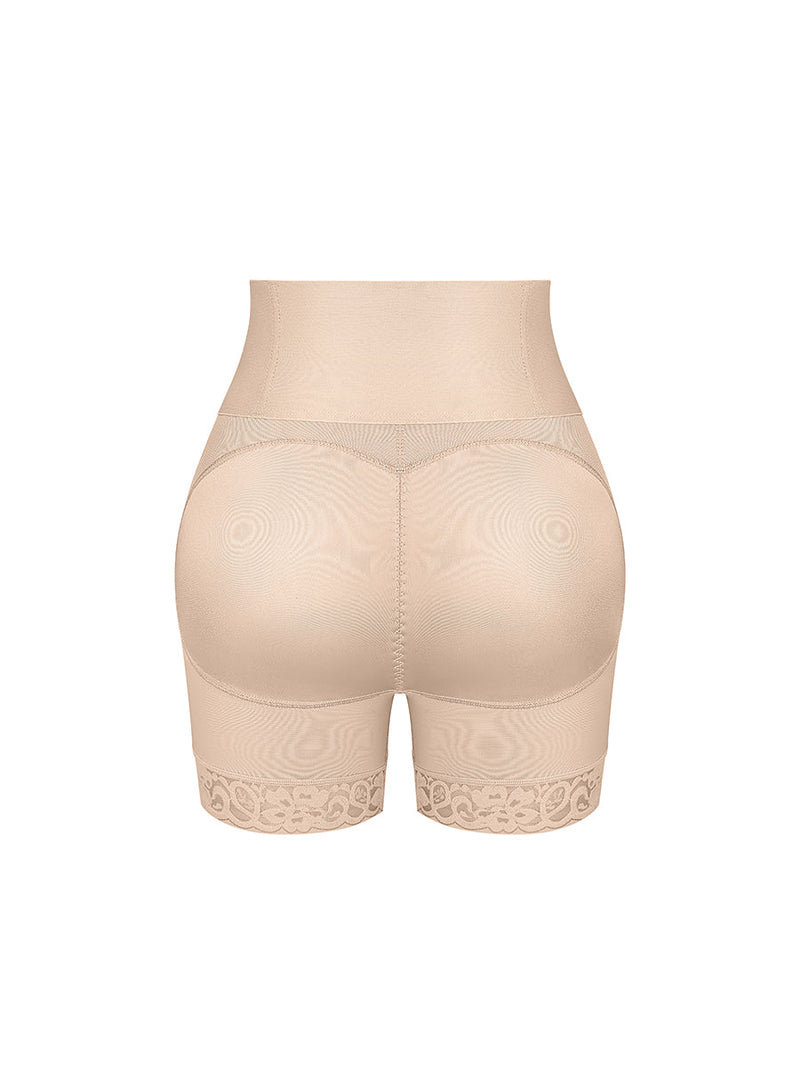 Shaper wyszczuplający Kim short