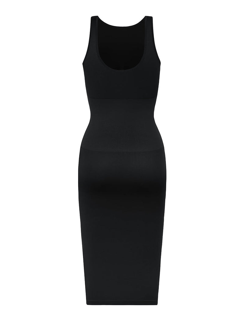 Sukienka modelująca Nika