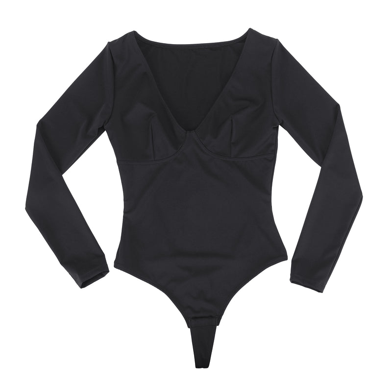 Body Vicky Black