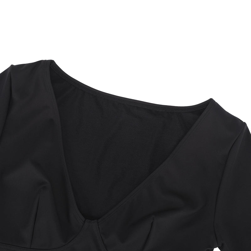Body Vicky Black