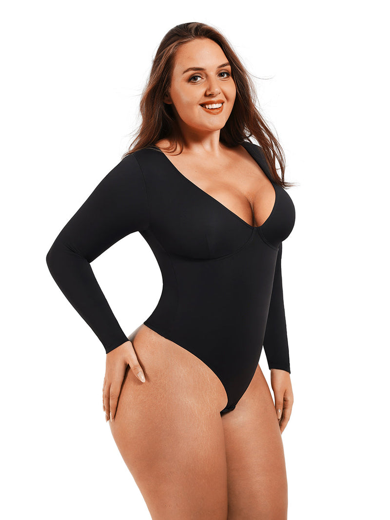 Body Vicky Black